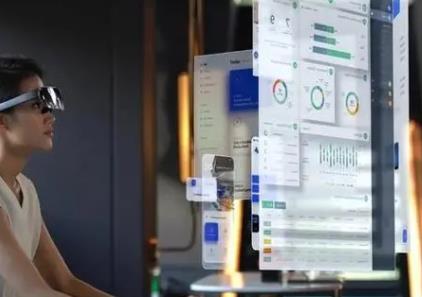 空間計算賽道升溫 技術路線之爭、生態之爭悄然開啟