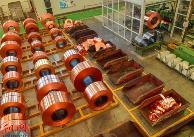 中資銅企持續加快“走出去”步伐