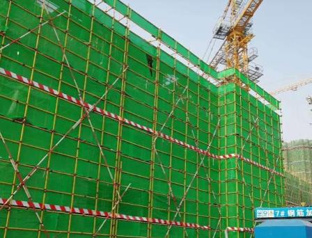山西省住建領域安全生產舉報獎勵辦法出臺