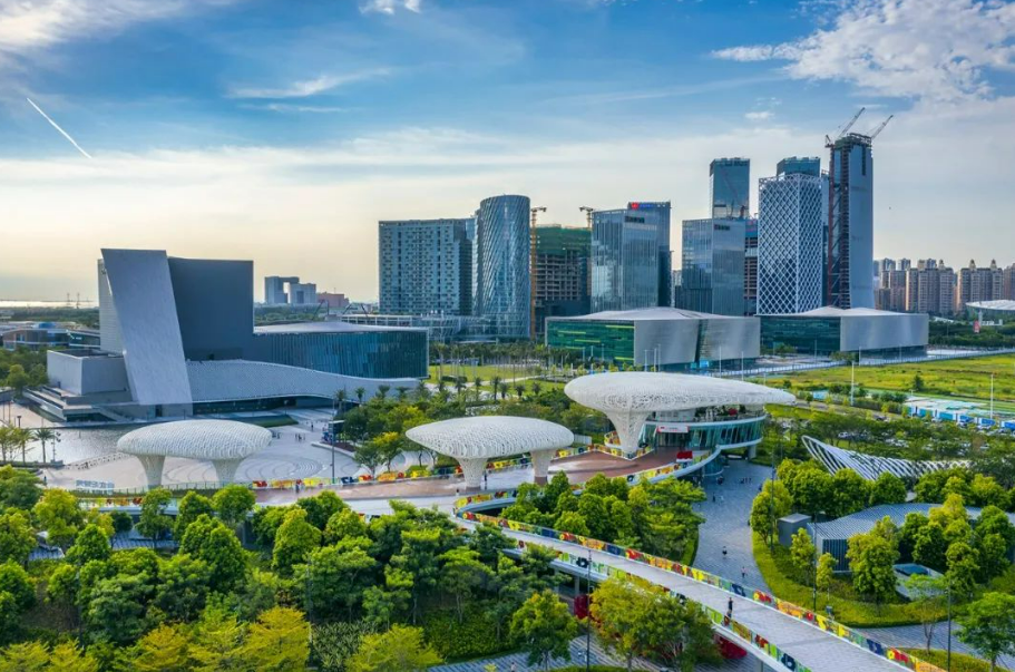 廣東重點培育發掘7類工業旅游資源