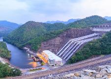 福建省水利投資建設實現“開門紅”