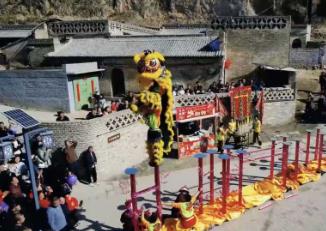 山西打造鄉村旅游“升級版”