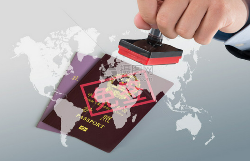 中國免簽“朋友圈”擴容顯現積極效應