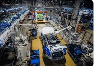 滲透率破50%！新能源相關產業鏈蓬勃發展 拉動智能制造業發展