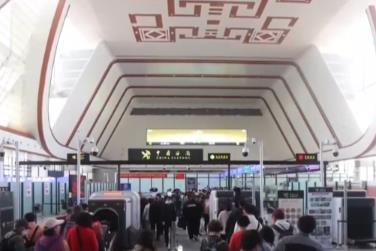 中國文旅產業具有強大韌性與活力 多項利好政策助力全球旅游市場發展