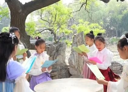 奏響“音·閱”會、用好鄉村書屋 全民閱讀蔚然成風