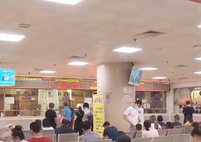 促進“養老服務陪診師”行業規范化發展出實招 團體標準正在起草中