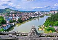 廣西旅游實現首季“開門紅”