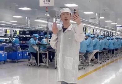 數字技術、智慧服務加速融入 新興行業忙“掐尖” “春招季”亮點頻現