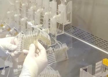 我國開展航天醫學關鍵問題研究 為航天員長期在軌工作“保駕護航”