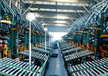 一季度江蘇規上工業增加值增長9.5% 高于全國3.4個百分點