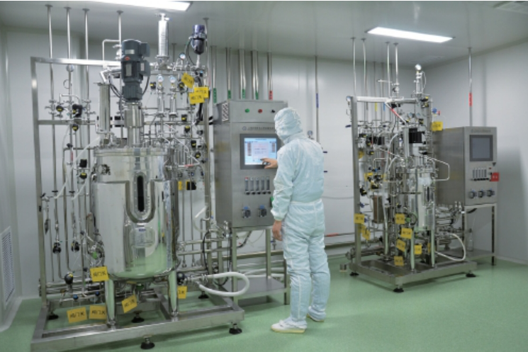 天津：著眼未來，培育生物制造新質生產力