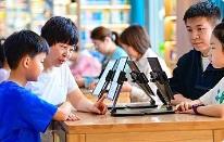 2023年我國數字閱讀用戶規模達5.7億