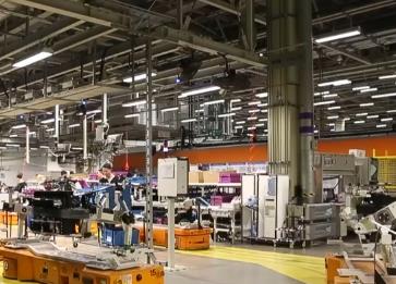 聚焦“人、財、技”綜合施策 支持境外機構投資境內科技型企業