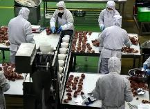 “智造”成為首都食品發展新路徑