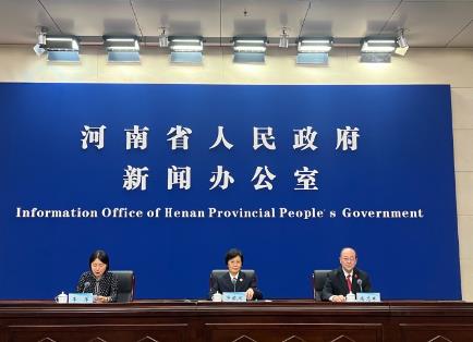 河南積極建立多元化知識產權司法保護格局