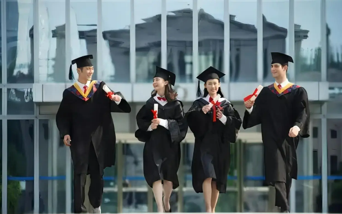 完善學位法律制度 保障學位工作高質量發展