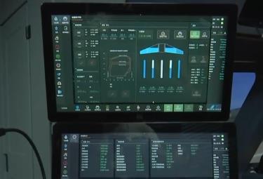 我國自研視景系統關鍵技術獲突破 軟件系統實現全部國產化替代