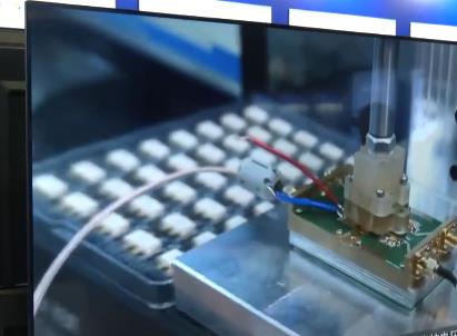 校企聯動促進高校科技成果轉化 “落地生金”加快形成新質生產力