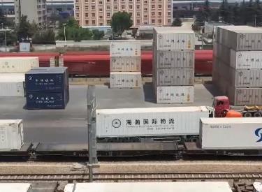一季度 我國冷鏈物流發展總體呈現需求反彈、企穩回升態勢