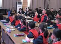 教育部：建立義務教育控輟保學常態化報告工作機制