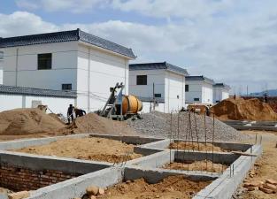 五部門發布指導意見：加強農村房屋建設管理