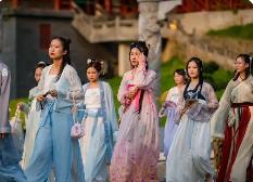 商家“花式”促銷，“五一”消費預熱