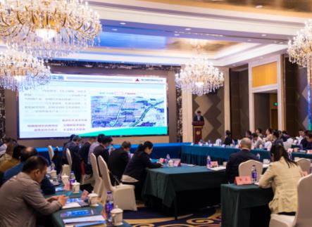 緊固件用鋼高質量發展技術論壇成功召開