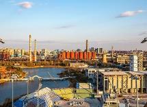 天津工業連續5個季度“一季好于一季”