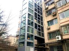 黑龍江省《既有住宅老舊電梯更新改造規范》5月起施行