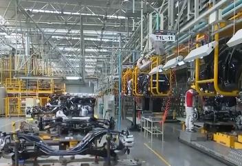 我國傳統制造業加速提質煥新