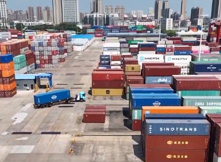 一季度物流運行開局良好 多領域協同助力效率提升