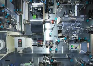 國有企業改革向“新”行 為發展新質生產力提供強勁新動能