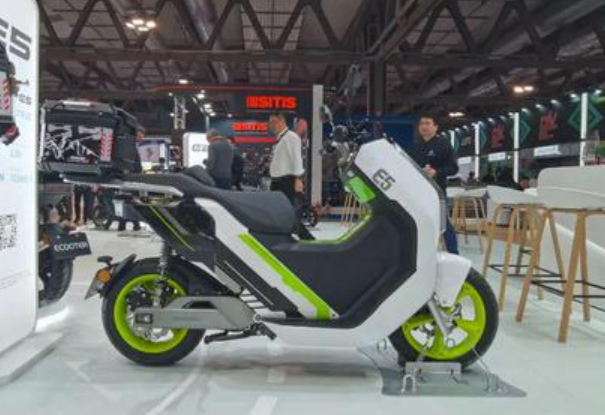 “騎行風”勁吹 國產兩輪車品牌進入“紅利期”