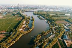 山東省創建國家級生態文明建設示范區32個