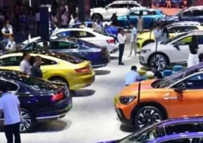 汽車消費品以舊換新，內蒙古實施方案來了！