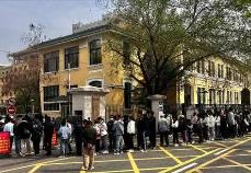 黑龍江經濟運行穩中有進 一季度旅游收入同比增長303.2%