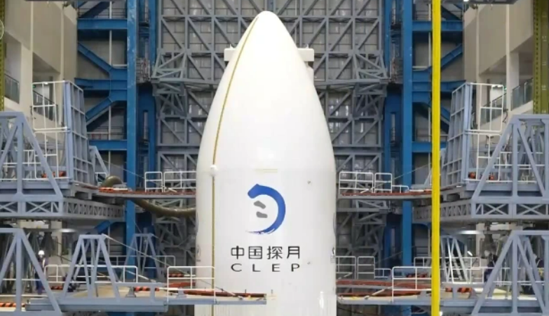 向著月球背面再出發——中國探月工程嫦娥六號任務正式啟航