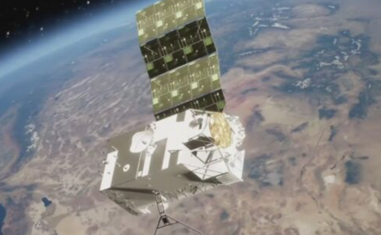 我國首顆低傾角軌道降水測量衛星風云三號G星投入業務運行