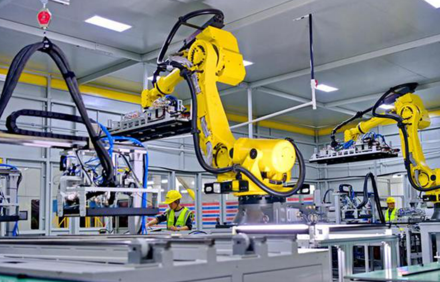 廣州出臺推動大規模設備更新和消費品以舊換新實施方案