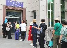 越南旅客愛上中國游 中越跨境游市場持續火熱