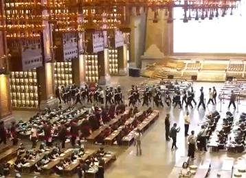 “潮游”走起，觸摸千年文脈 赴一場“傳統”與“潮流”的精彩相會