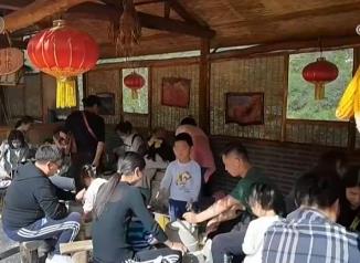 “五一”消費亮點紛呈 彰顯市場向好之勢