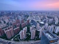 實探“五一”北京樓市：五環外現“熱鬧”景象 改善性購房需求大