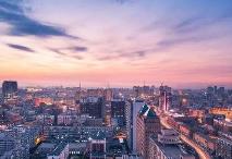 吉林經濟運行快中提質