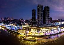 廣東：一季度規模以上服務業實現營業收入1.26萬億元，同比增長9.5%