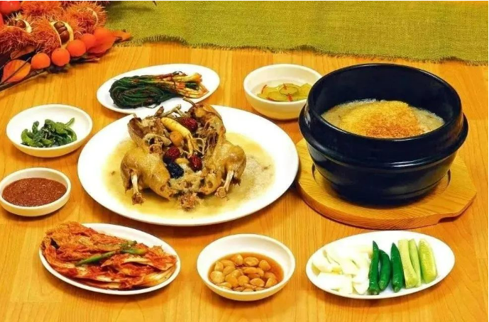 《食藥同源預制菜營養與質量標準規范》發布