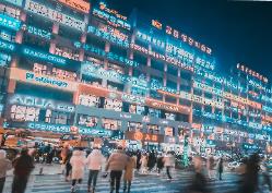 ”五一”成績單出爐，縣域旅游真火了？