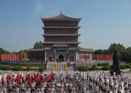 中法“雙向奔赴”實現全方位合作 推動文化交流“多點開花”