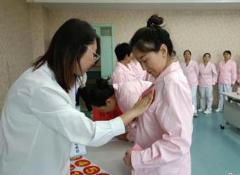 寧夏開展全國孤殘兒童護理員高級技師、技師職業技能等級認定工作